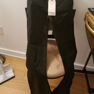 Current Elliott The Girl Crush jeans (Tar)